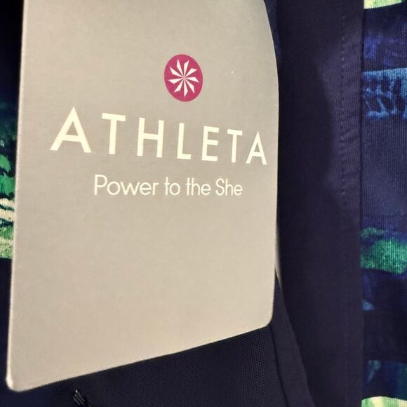 Athleta Full Tilt Jacket Size M - Picture 5 of 11